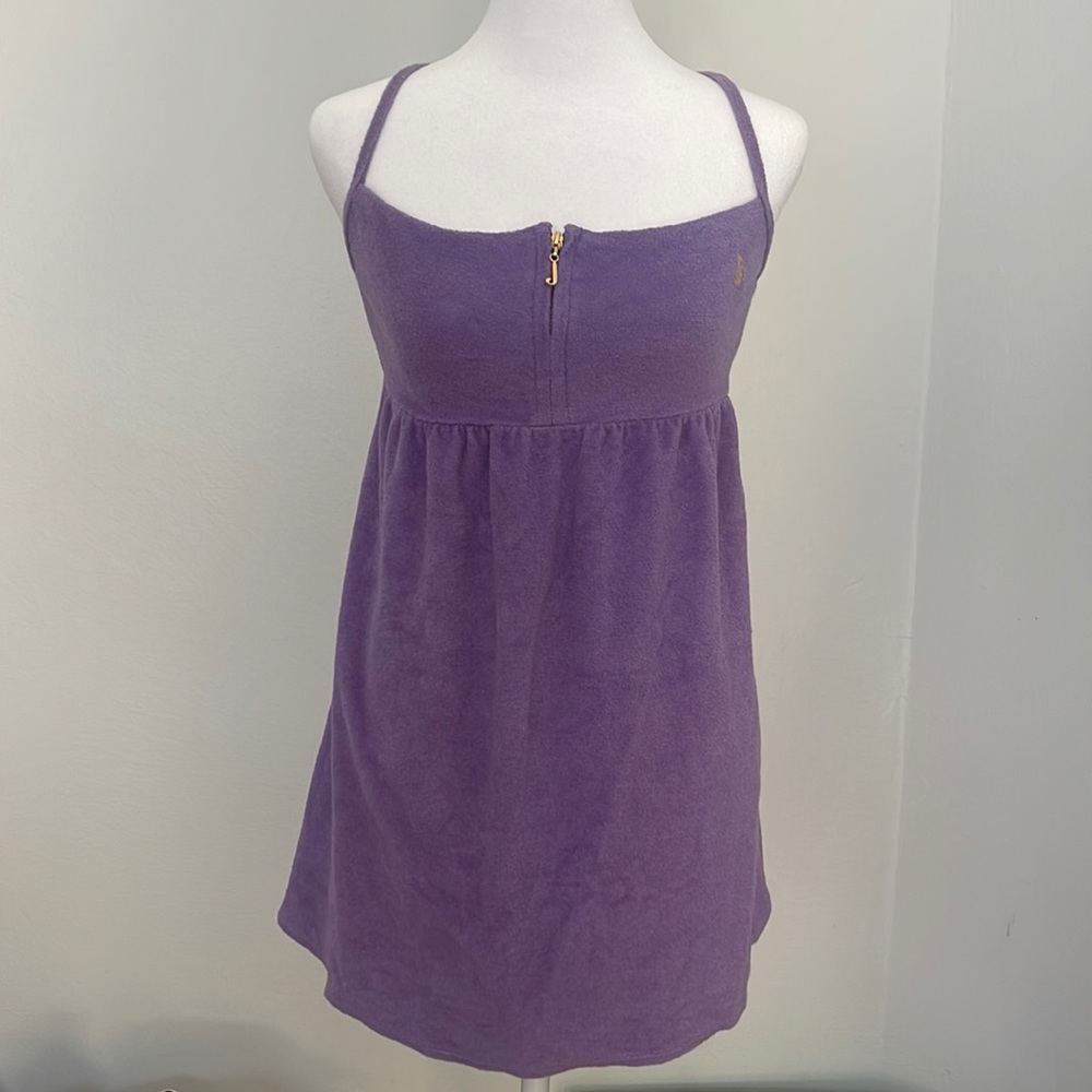 Juicy Couture Swimsuit Coverup